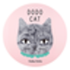 Holika Holika Face 2 Change DoDo Cat Glow Cushion BB (DoDo's Rest)