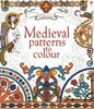 Medieval Patterns to Draw