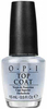 Верхнее покрытие для ногтей OPI