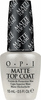 OPI Matte Top-Coat