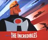 Incredibles artbook