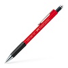 Mechanical pencil GRIP 1345 0.5 mm red (#134526)