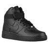 Nike Air force black high