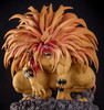 Painted Tora Figure for "Ushio and Tora" DVD/Blu-ray Purchasers Revealed