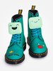 Dr.Martens Castel Canvas BMO