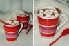 Nestle Hot Cocoa Mix с зефирками