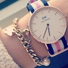 часы Daniel Wellington