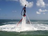 Flyboard