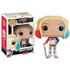 Pop! Suicide Squad Harley Quinn