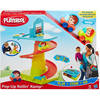 Playskool Игровой набор Веселый Гараж