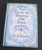 The Tales of Beedle The Bard