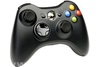 Xbox 360 wireless gamepad