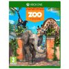 Zoo Tycoon (Xbox One)