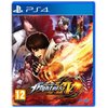 King of Fighters XIV (PS4)