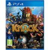 Knack (PS4)