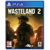 Wasteland 2 - Director's Cut (PS4)