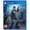 Resident Evil 4 (PS4)