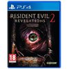 Resident Evil Revelations 2 (PS4)