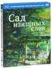 Сад изящных слов (Blu-ray + DVD)