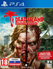 Dead Island Definitive Collection (PS4)