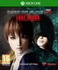 Dead or Alive 5 Last Round (Xbox One)