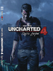 Мир игры Uncharted 4: Путь вора