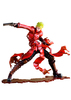 ARTFX J "Trigun the Movie Badlands Rumble" Vash the Stampede