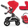 Stokke Trailz