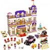 Конструктор LEGO Friends 41101 Гранд-отель