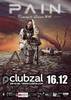 pain 16.12 clubzal