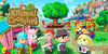 Animal crossing new leaf