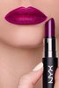 NYX Matte Lipstick