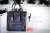 Celine Luggage