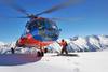 Heliski