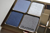 CLARINS Ombre Minérale 4 Couleurs 04 indigo