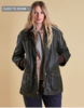 Barbour Wax Jacket