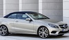 Mercedes-Benz E 200 Luxury