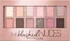 The blushed nudes