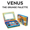 Lime Crime Venus the  grunge palette