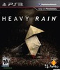 Heavy Rain