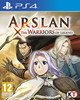 "Arslan: The Warriors of Legend"