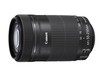 Canon EF-S 55-250mm f/4-5.6 IS STM