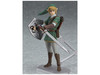 figma Link: Twilight Princess ver. DX Edition