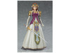 figma Zelda: Twilight Princess ver.