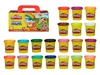 PLAY-DOH. ПЛАСТИЛИН: НАБОР ИЗ 20 БАНОК