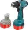 Шуруповерт MAKITA 6281DWPE