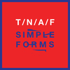 the naked and famous - simple forms