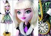 ever after high bunny