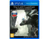 Купить The Last Guardian [Последний хранитель](Русская версия)(PS4) ПРЕДЗАКАЗ! для Playstation 4