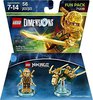 Ninjago Lloyd Fun Pack - LEGO Dimensions